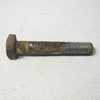 John Deere 50 Square Rim Clamp Bolt, Used