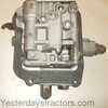 John Deere 4640 Clutch Regulating Valve Assembly, Used