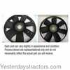 John Deere 6400 Cooling Fan - 7 Blade, Used