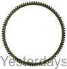 Farmall 350 Ring Gear Flywheel