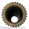 John Deere 6400 Traction Clutch Drive Shaft, Used