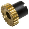 Farmall Super C H4 Magneto Pinion Driven Gear