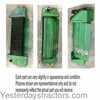 John Deere 3020 Hydraulic Oil Cooler, Used