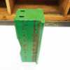 John Deere 2510 Front Weight Bracket, Used