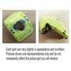 John Deere 830 Rim Clamp, Used