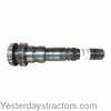 John Deere 4650 Gear Reduction Shaft, Used
