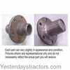 Farmall 3788 Sleeve Assembly, Used