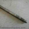 Oliver 1750 PTO Shaft, Used