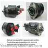 Allis Chalmers 7045 Piston Hydraulic Pump, Used