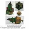 Minneapolis Moline G750 Saginaw Power Steering Motor, Used