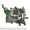 John Deere 4650 Traction Clutch Valve Assembly, Used