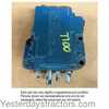 Ford 6600 Dual Hydraulic Valve, Used