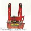 Farmall 3788 Battery Box - RH, Used