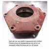 Farmall 3688 Rear Axle Cap, Used