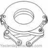 Farmall Super C Brake Actuating Assembly, Used
