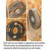 Farmall Super M Crankshaft Idler Gear, Used