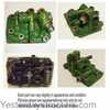 John Deere 4020 Clutch Valve Housing, Used