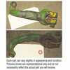 John Deere 4020 Speed Shift Arm, Used