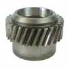 John Deere 4640 PTO Idler Gear, Used