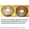 John Deere 4320 Pinion Shaft Gear, Used