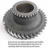 John Deere 2510 Pinion Shaft Gear, Used