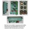 John Deere 4640 Instrument Gauge Cluster, Used