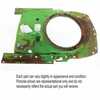 John Deere 4010 Upper Frame Plate, Used