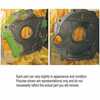 John Deere 2510 Flywheel Housing, Used