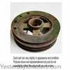 John Deere 4320 Crankshaft Dampener, Used