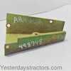 John Deere 4020 Console Cover, Used