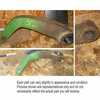 John Deere 830 Steering Arm, Used