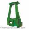 John Deere 4650 Hydraulic Pump Support, Used