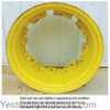 John Deere 4650 15 inch x 28 inch 8 Z Channel FWA Rim, Used