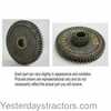 Farmall 3788 PTO Driven Gear, Used