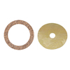 Oliver 88 Sediment Bowl Gasket and Screen