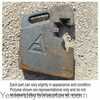 Allis Chalmers 7045 Suitcase Weight, 100 lbs., Used