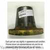 John Deere 6400 Wheel Half Sleeve, Keyed Half - 79.375 MM, Used