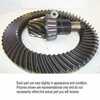 John Deere 4640 Ring Gear And Pinion Set, Used