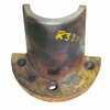 John Deere 3020 Wheel Half Sleeve, Keyed Half - 79.375 MM, Used