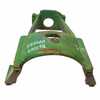 John Deere 4640 Hydraulic Pump Support, Used