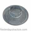John Deere 4320 Air Cleaner Cap, Used