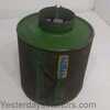 John Deere 4020 Precleaner, Used