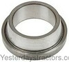 Ford 2N Steering Shaft Bearing Cone (1)