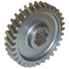 Farmall 350 Steering Worm Gear