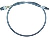 Ferguson TO35 Tachometer Cable