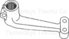 Massey Ferguson 165 Steering Shaft Crank Arm, Center