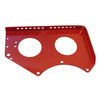 Farmall B Seat Support Bracket - Left