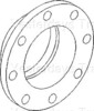 Massey Ferguson 180 Pinion Bearing Sleeve