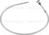 Massey Ferguson 135 Choke Cable