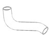 Massey Ferguson 175 Radiator Hose Lower